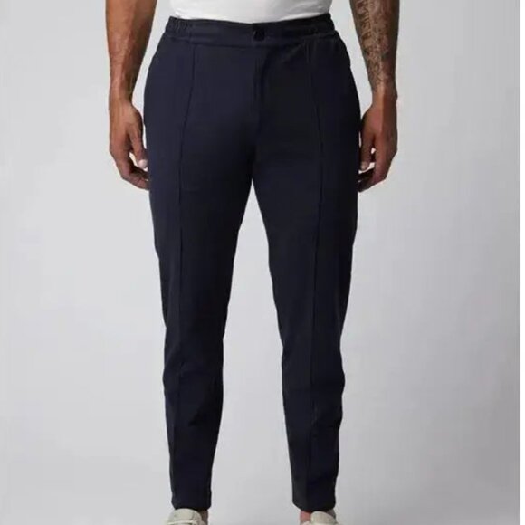Good Man Brand | Joggers | Navy - Picture 1 of 1